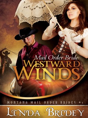 cover image of Mail Order Bride